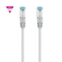 Nanocable Cable de Red CAT.7 SFTP AWG26, 25 m, Gris
